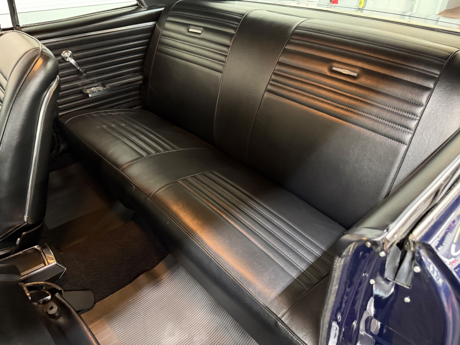 1967 CHEVROLET Chevelle 36