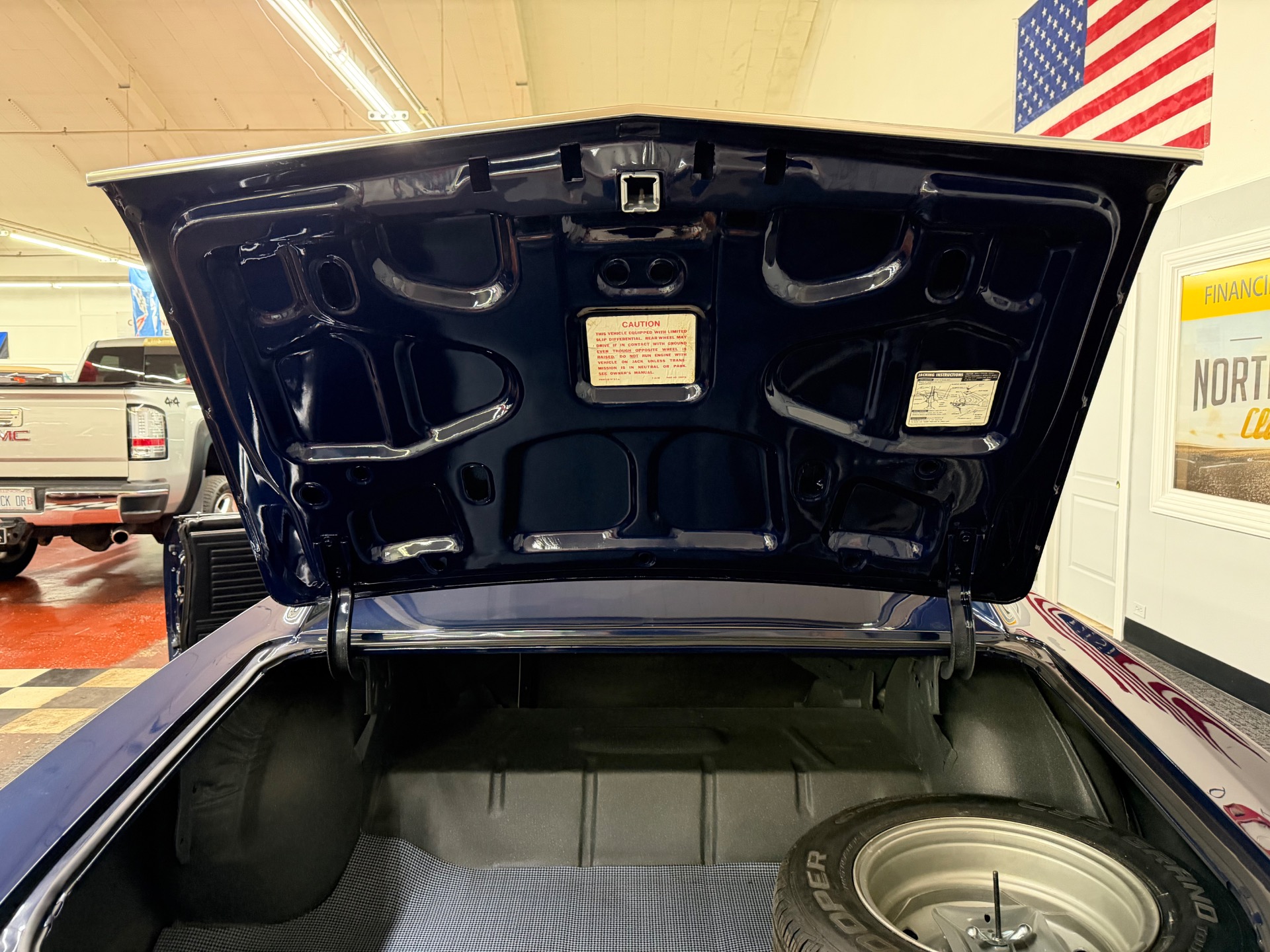1967 CHEVROLET Chevelle 49