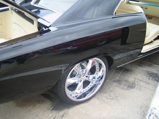 Used 1967 Chevrolet Chevelle SS-PURE SHOW CAR-TRADES WELCOME | Mundelein, IL