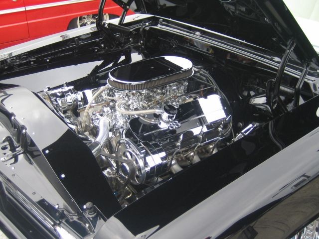 Used 1967 Chevrolet Chevelle SS-PURE SHOW CAR-TRADES WELCOME | Mundelein, IL