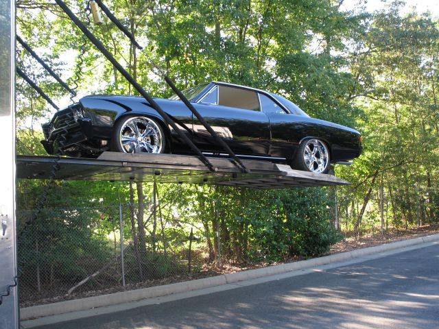 Used 1967 Chevrolet Chevelle SS-PURE SHOW CAR-TRADES WELCOME | Mundelein, IL