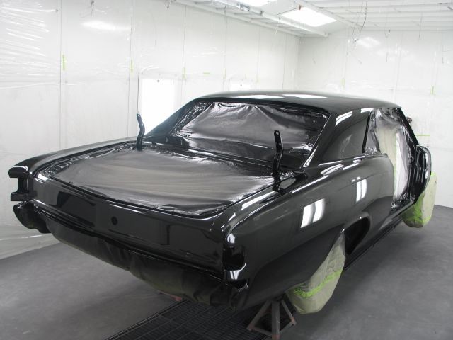 Used 1967 Chevrolet Chevelle SS-PURE SHOW CAR-TRADES WELCOME | Mundelein, IL