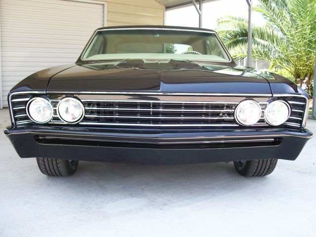 Used 1967 Chevrolet Chevelle SS-PURE SHOW CAR-TRADES WELCOME | Mundelein, IL