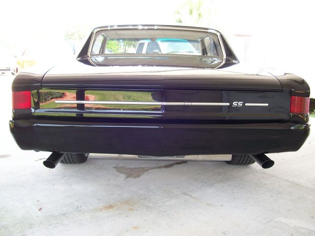 Used 1967 Chevrolet Chevelle SS-PURE SHOW CAR-TRADES WELCOME | Mundelein, IL