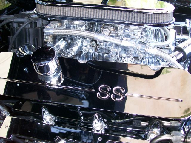 Used 1967 Chevrolet Chevelle SS-PURE SHOW CAR-TRADES WELCOME | Mundelein, IL