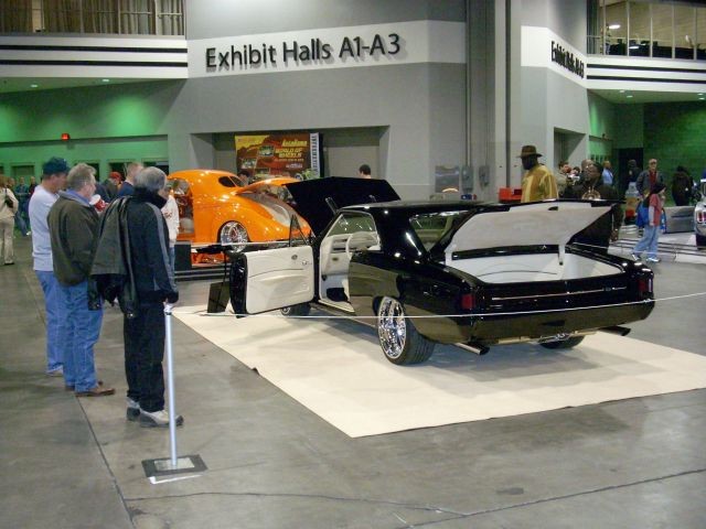 Used 1967 Chevrolet Chevelle SS-PURE SHOW CAR-TRADES WELCOME | Mundelein, IL