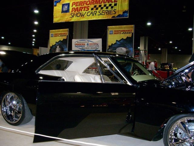 Used 1967 Chevrolet Chevelle SS-PURE SHOW CAR-TRADES WELCOME | Mundelein, IL