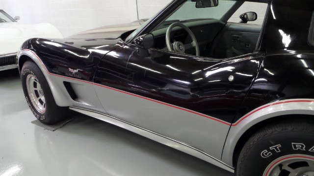 Used 1978 Chevrolet Corvette PACE CAR L48-only 15,000 Original Miles-SEE VIDEO | Mundelein, IL