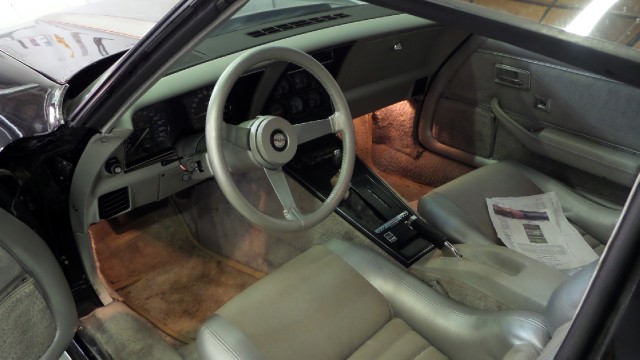 Used 1978 Chevrolet Corvette PACE CAR L48-only 15,000 Original Miles-SEE VIDEO | Mundelein, IL