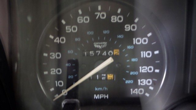 Used 1978 Chevrolet Corvette PACE CAR L48-only 15,000 Original Miles-SEE VIDEO | Mundelein, IL