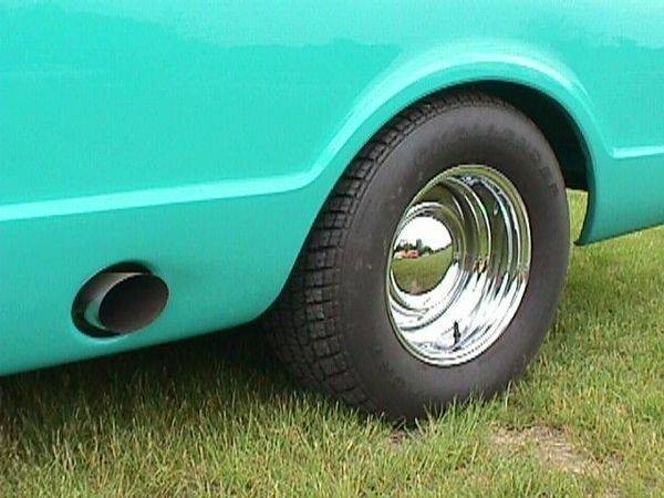 Used 1968 Chevrolet C10 NEW LOW PRICE-Pro Street-Show Truck-SEE VIDEO | Mundelein, IL
