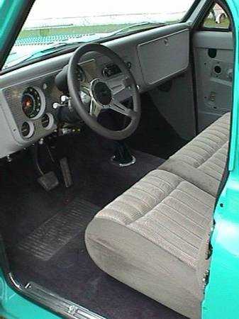 Used 1968 Chevrolet C10 NEW LOW PRICE-Pro Street-Show Truck-SEE VIDEO | Mundelein, IL