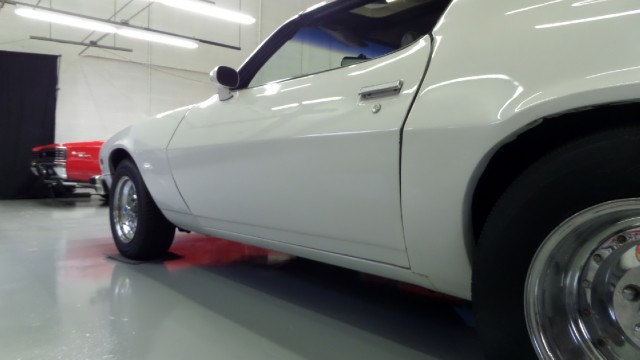 Used 1977 Chevrolet Camaro Nice Driver-4 Speed-NEW LOWER PRICE-SEE VIDEO | Mundelein, IL