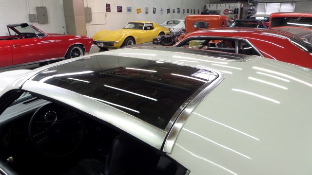 Used 1977 Chevrolet Camaro Nice Driver-4 Speed-NEW LOWER PRICE-SEE VIDEO | Mundelein, IL