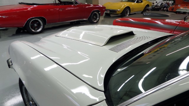 Used 1977 Chevrolet Camaro Nice Driver-4 Speed-NEW LOWER PRICE-SEE VIDEO | Mundelein, IL