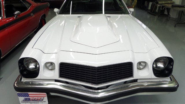 Used 1977 Chevrolet Camaro Nice Driver-4 Speed-NEW LOWER PRICE-SEE VIDEO | Mundelein, IL