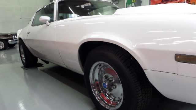 Used 1977 Chevrolet Camaro Nice Driver-4 Speed-NEW LOWER PRICE-SEE VIDEO | Mundelein, IL