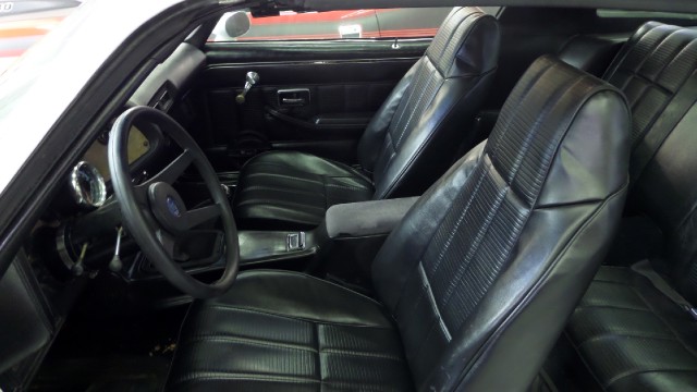 Used 1977 Chevrolet Camaro Nice Driver-4 Speed-NEW LOWER PRICE-SEE VIDEO | Mundelein, IL