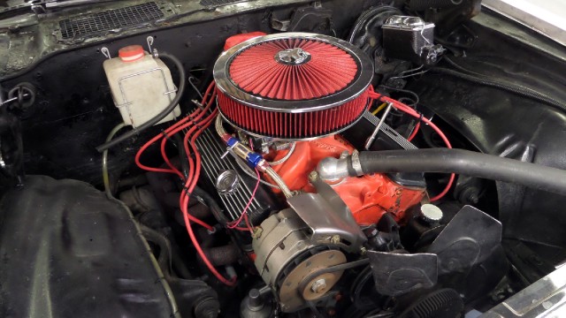 Used 1977 Chevrolet Camaro Nice Driver-4 Speed-NEW LOWER PRICE-SEE VIDEO | Mundelein, IL