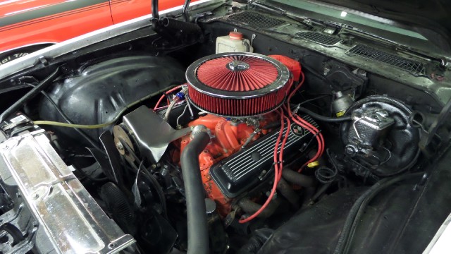 Used 1977 Chevrolet Camaro Nice Driver-4 Speed-NEW LOWER PRICE-SEE VIDEO | Mundelein, IL