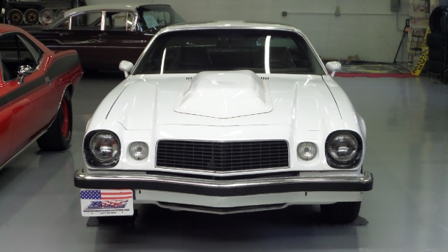 Used 1977 Chevrolet Camaro Nice Driver-4 Speed-NEW LOWER PRICE-SEE VIDEO | Mundelein, IL