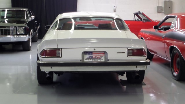 Used 1977 Chevrolet Camaro Nice Driver-4 Speed-NEW LOWER PRICE-SEE VIDEO | Mundelein, IL