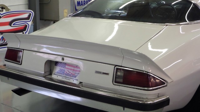 Used 1977 Chevrolet Camaro Nice Driver-4 Speed-NEW LOWER PRICE-SEE VIDEO | Mundelein, IL
