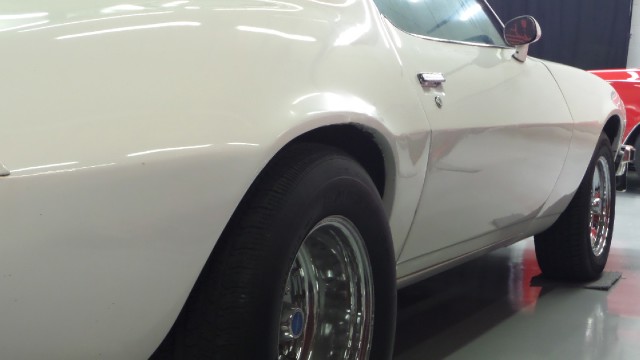 Used 1977 Chevrolet Camaro Nice Driver-4 Speed-NEW LOWER PRICE-SEE VIDEO | Mundelein, IL