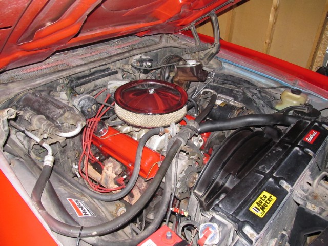 Used 1971 Chevrolet El Camino Super Sport | Mundelein, IL