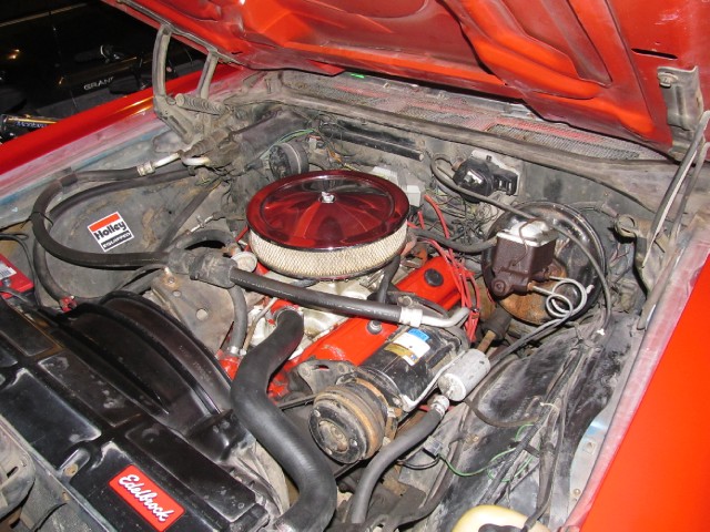 Used 1971 Chevrolet El Camino Super Sport | Mundelein, IL