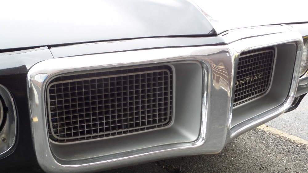 Used 1969 Pontiac Firebird REDUCED PRICE-BLACK ON BLACK BIG BLOCK 5 SPEED-PRO TOURING | Mundelein, IL