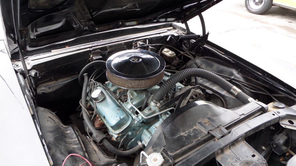 Used 1969 Pontiac Firebird REDUCED PRICE-BLACK ON BLACK BIG BLOCK 5 SPEED-PRO TOURING | Mundelein, IL