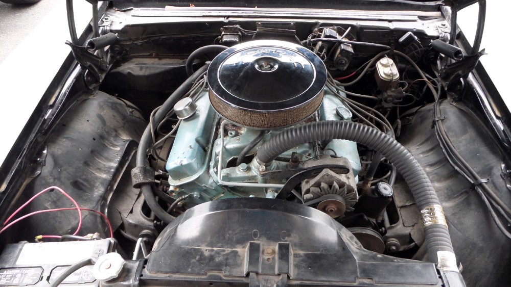 Used 1969 Pontiac Firebird REDUCED PRICE-BLACK ON BLACK BIG BLOCK 5 SPEED-PRO TOURING | Mundelein, IL