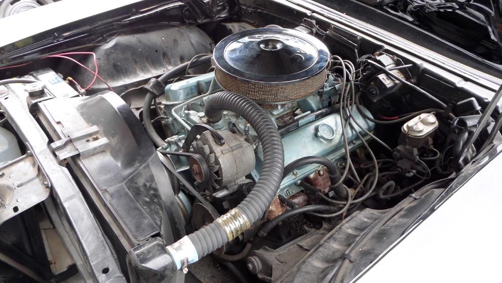 Used 1969 Pontiac Firebird REDUCED PRICE-BLACK ON BLACK BIG BLOCK 5 SPEED-PRO TOURING | Mundelein, IL