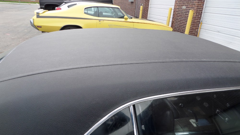 Used 1969 Pontiac Firebird REDUCED PRICE-BLACK ON BLACK BIG BLOCK 5 SPEED-PRO TOURING | Mundelein, IL