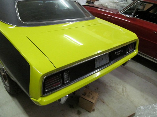 Used 1971 Plymouth Cuda  | Mundelein, IL