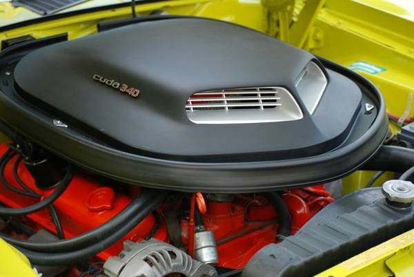 Used 1971 Plymouth Cuda  | Mundelein, IL