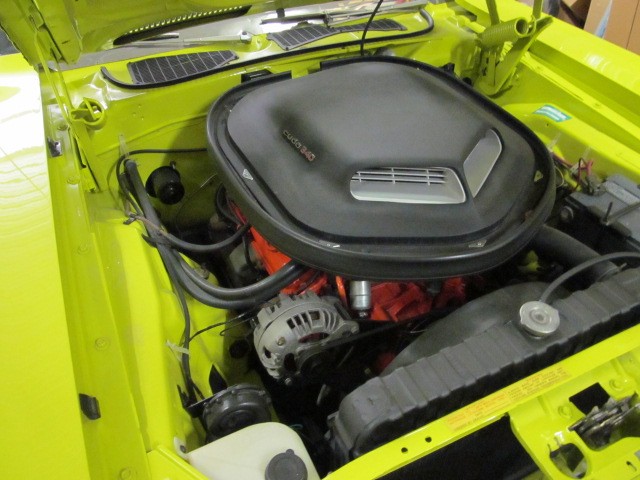 Used 1971 Plymouth Cuda  | Mundelein, IL