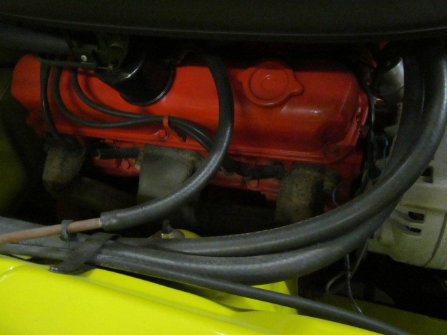 Used 1971 Plymouth Cuda  | Mundelein, IL