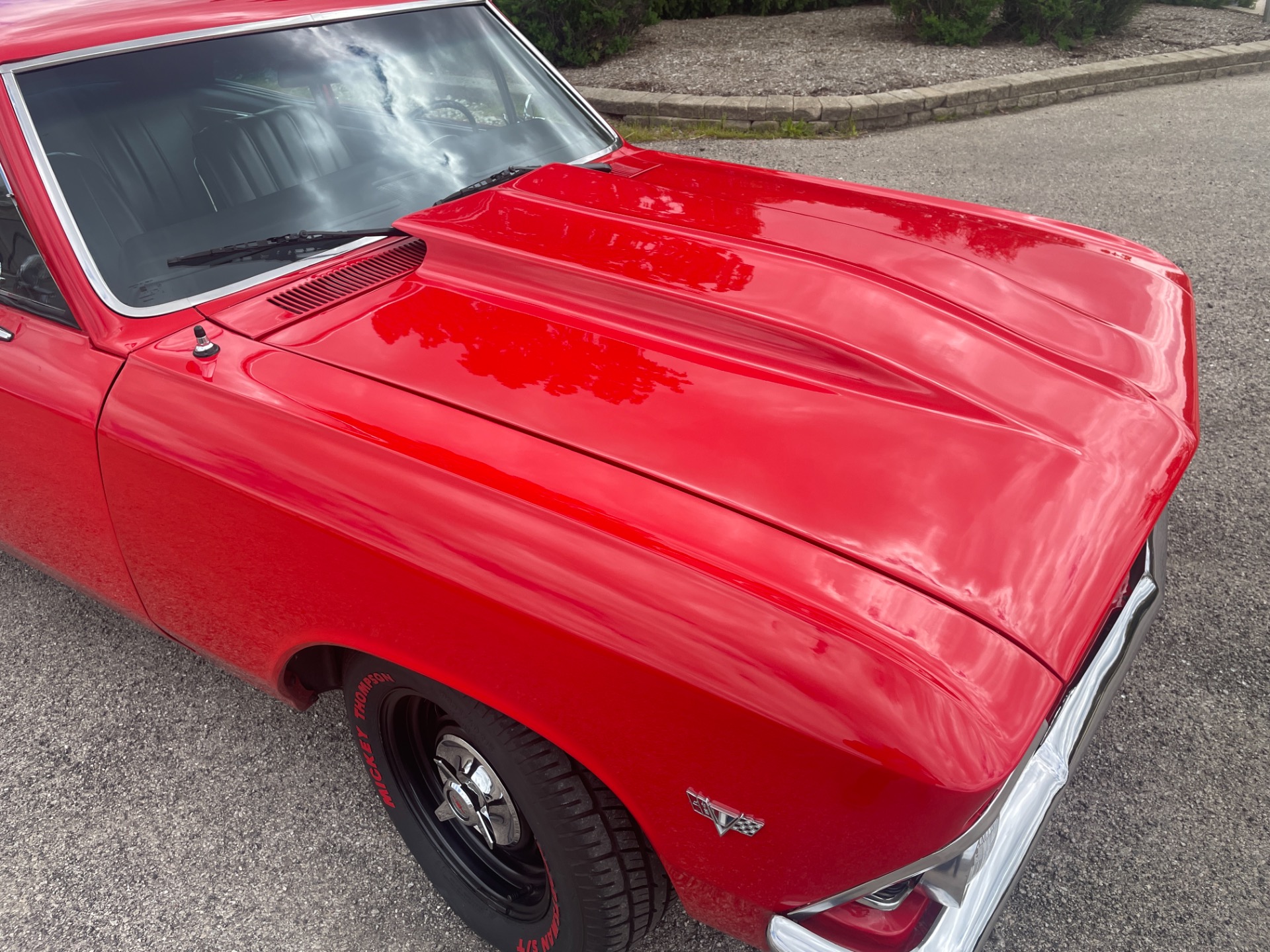 Used 1966 Chevrolet Chevelle -300 DELUXE SEDAN - 454 ENGINE - 4 SPEED MAUNAL - | St. Petersburg, FL