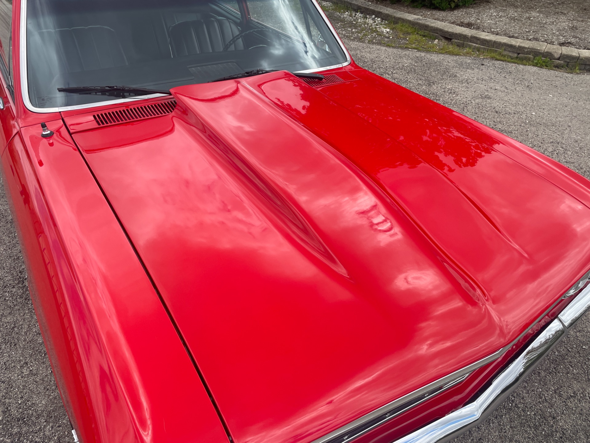 Used 1966 Chevrolet Chevelle -300 DELUXE SEDAN - 454 ENGINE - 4 SPEED MAUNAL - | St. Petersburg, FL