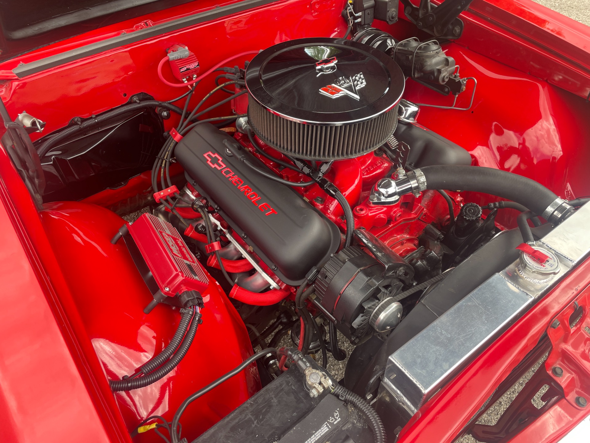 Used 1966 Chevrolet Chevelle -300 DELUXE SEDAN - 454 ENGINE - 4 SPEED MAUNAL - | St. Petersburg, FL
