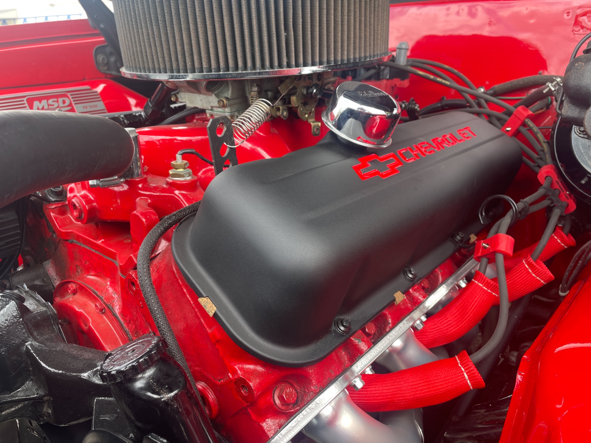 Used 1966 Chevrolet Chevelle -300 DELUXE SEDAN - 454 ENGINE - 4 SPEED MAUNAL - | St. Petersburg, FL