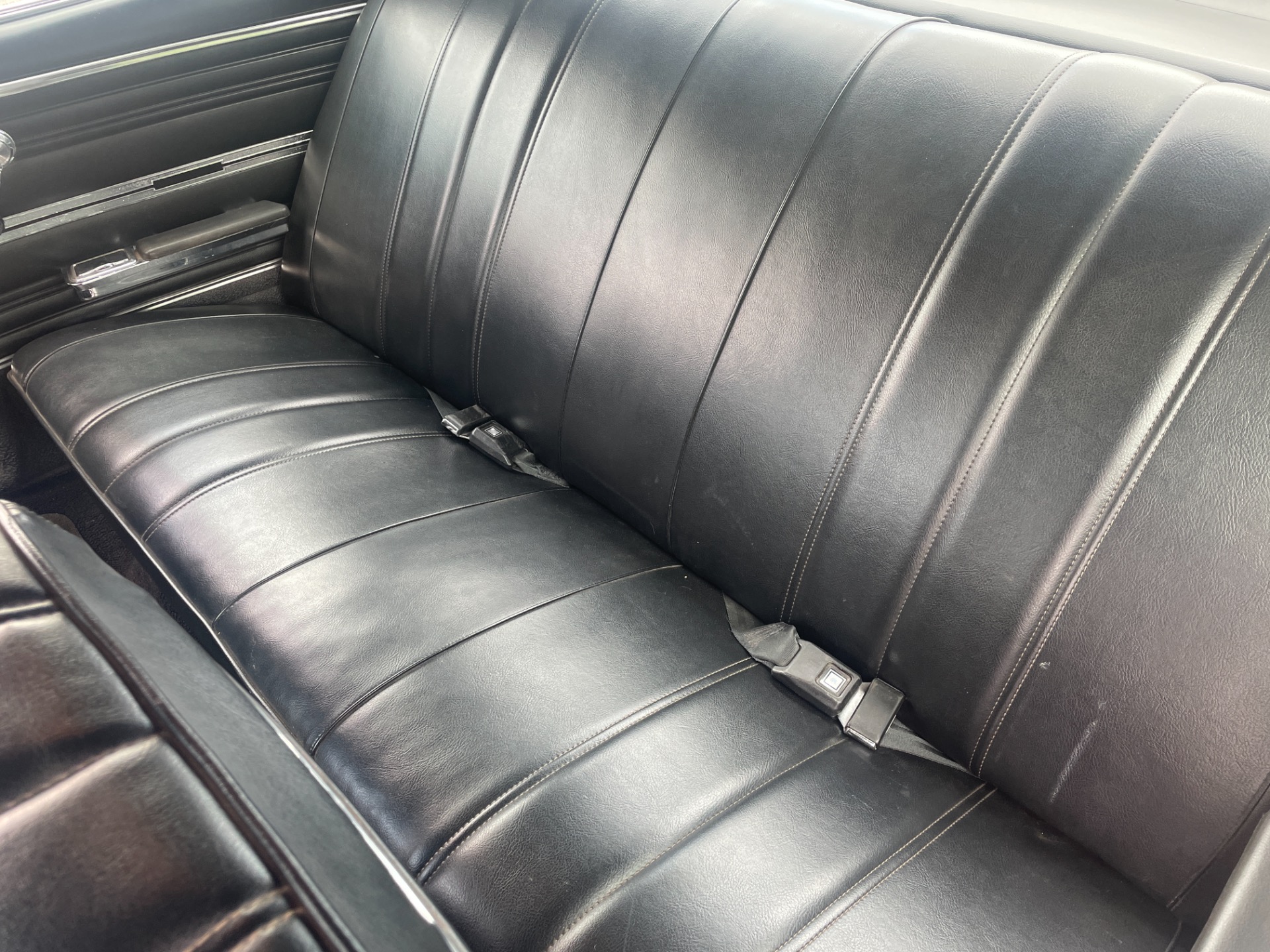 Used 1966 Chevrolet Chevelle -300 DELUXE SEDAN - 454 ENGINE - 4 SPEED MAUNAL - | St. Petersburg, FL