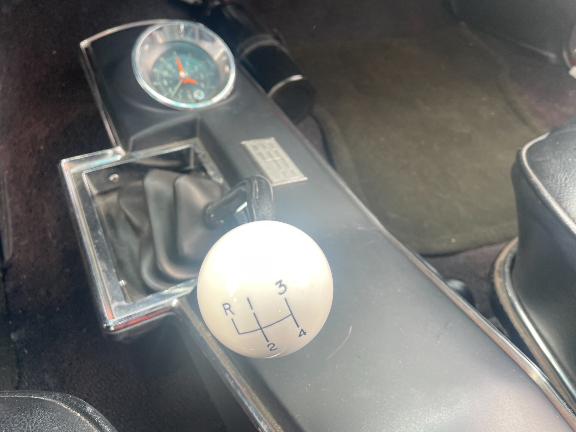 Used 1966 Chevrolet Chevelle -300 DELUXE SEDAN - 454 ENGINE - 4 SPEED MAUNAL - | St. Petersburg, FL