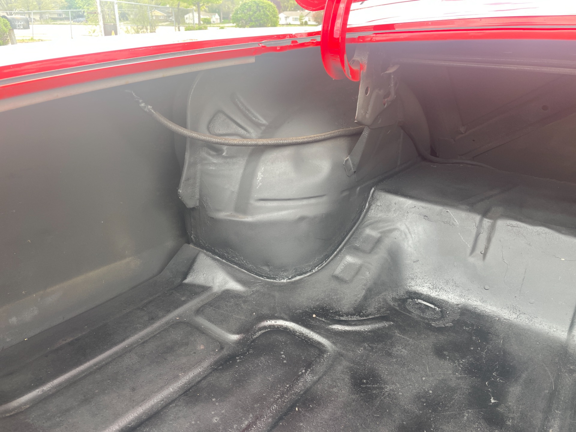 Used 1966 Chevrolet Chevelle -300 DELUXE SEDAN - 454 ENGINE - 4 SPEED MAUNAL - | St. Petersburg, FL