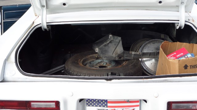 Used 1971 Buick Skylark GSX LOOK-REDUCED PRICE | Mundelein, IL