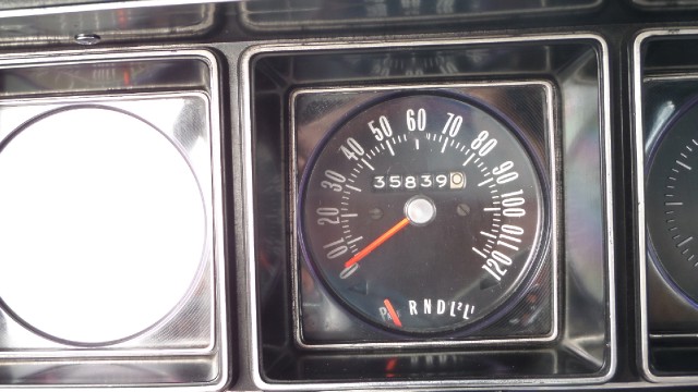 Used 1971 Buick Skylark GSX LOOK-REDUCED PRICE | Mundelein, IL