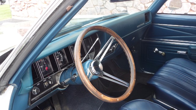 Used 1971 Buick Skylark GSX LOOK-REDUCED PRICE | Mundelein, IL