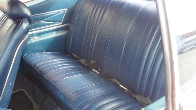 Used 1971 Buick Skylark GSX LOOK-REDUCED PRICE | Mundelein, IL